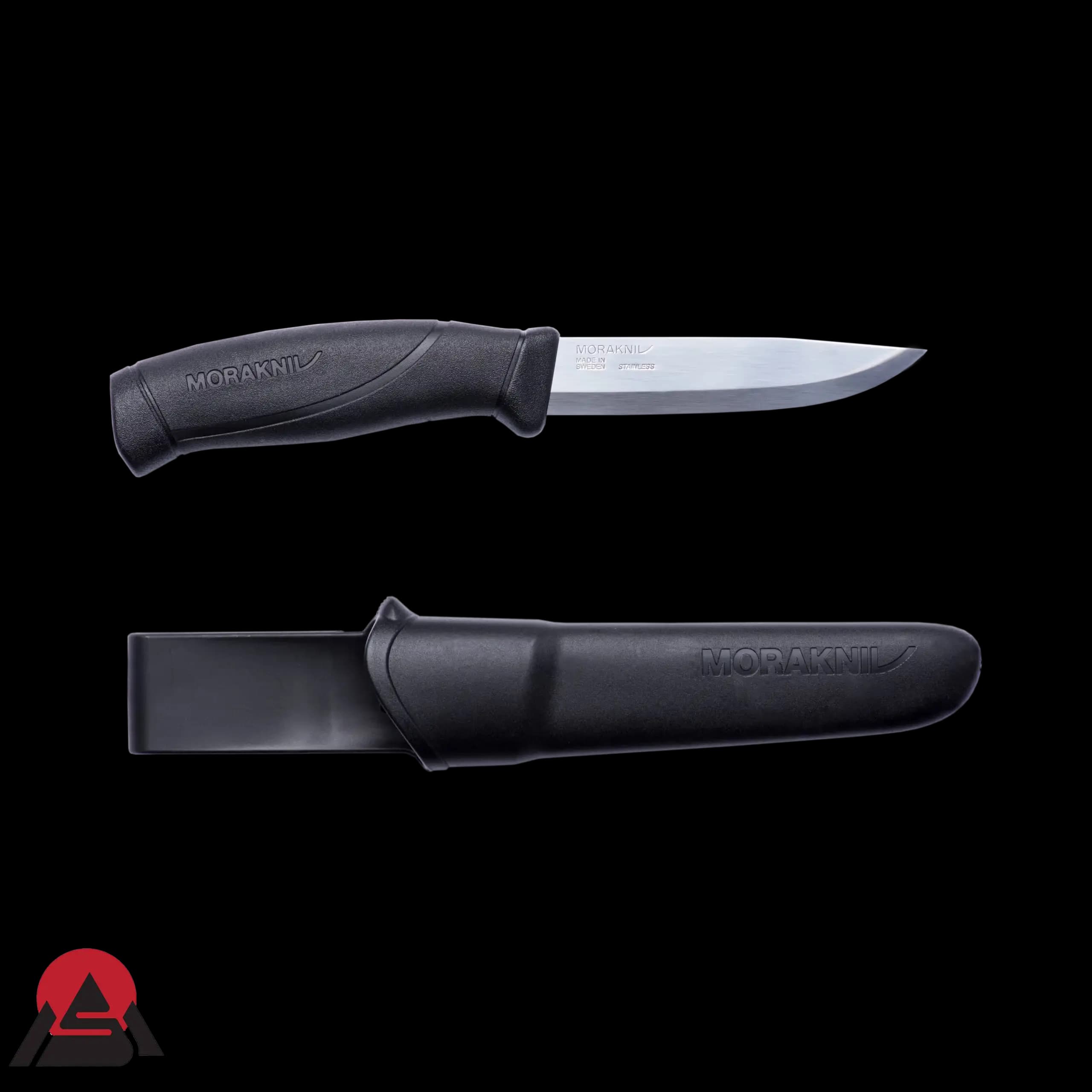کارد موراکنیو کامپنیون | Morakniv Companion (S) — تصویر ۵