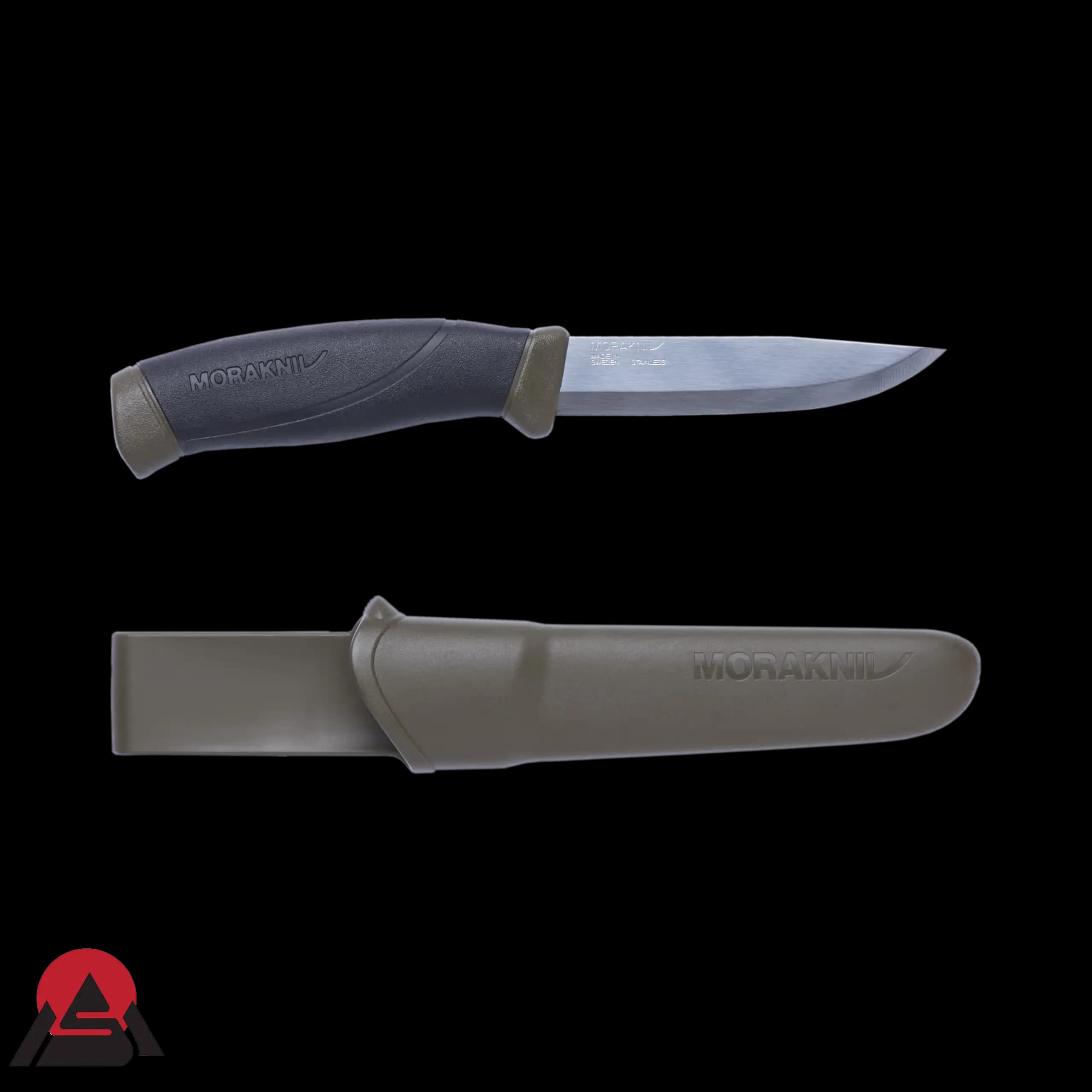کارد موراکنیو کامپنیون | Morakniv Companion (S) — تصویر ۳