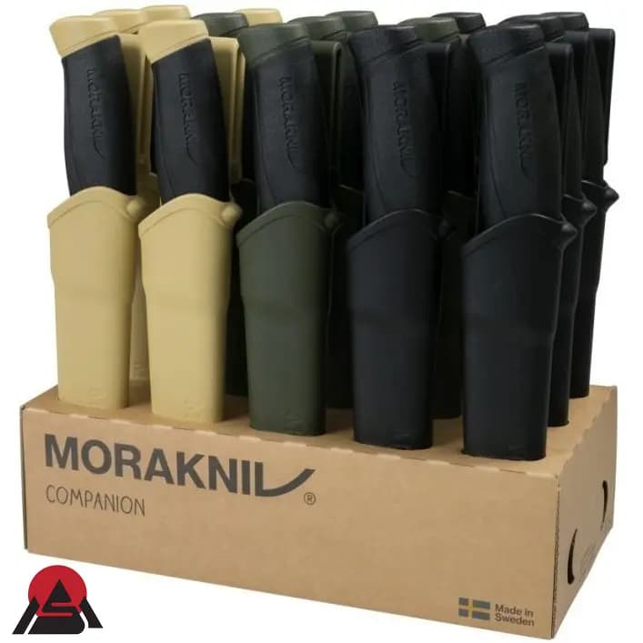 کارد موراکنیو کامپنیون | Morakniv Companion (S) — تصویر ۲