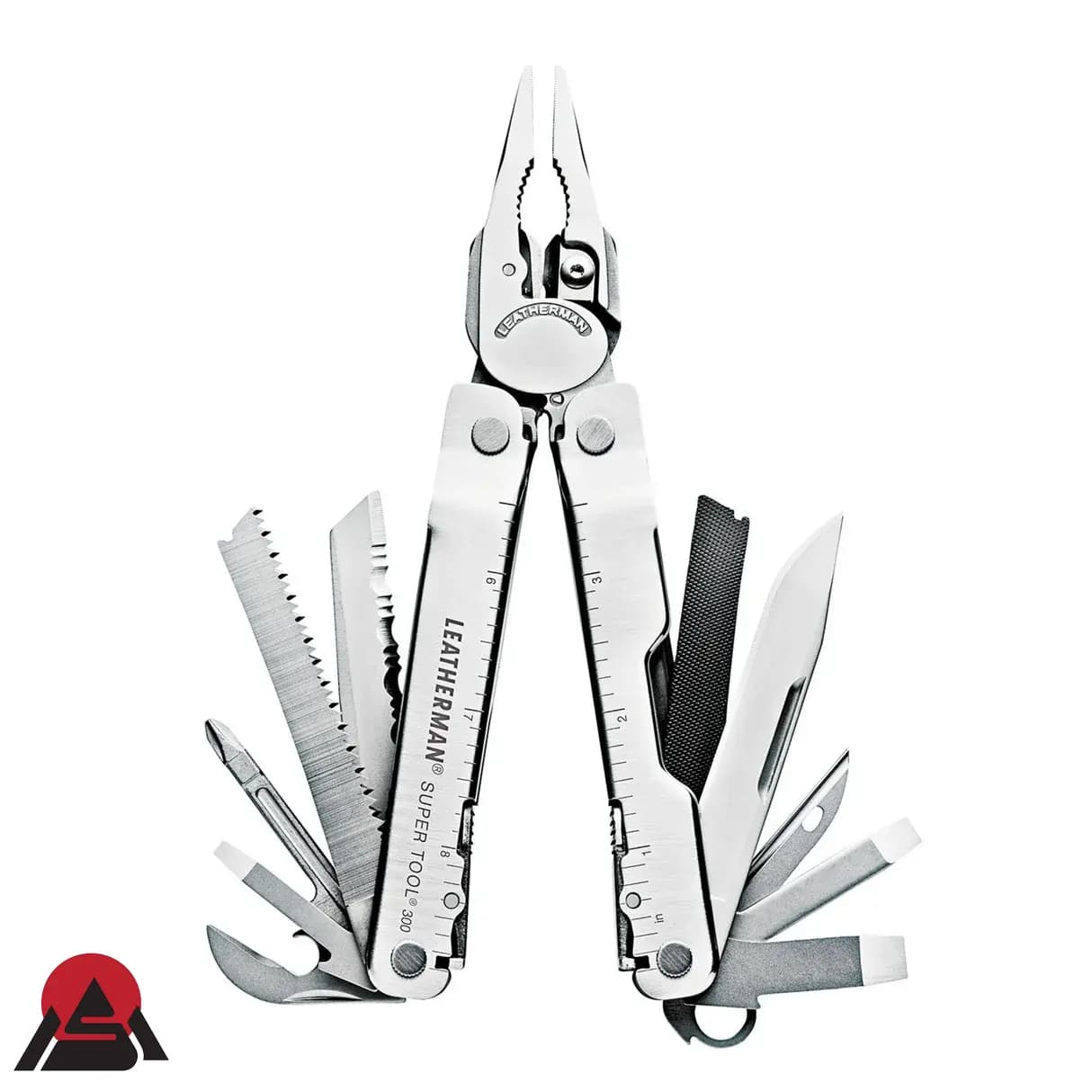 انبردست لدرمن Super Tool 300