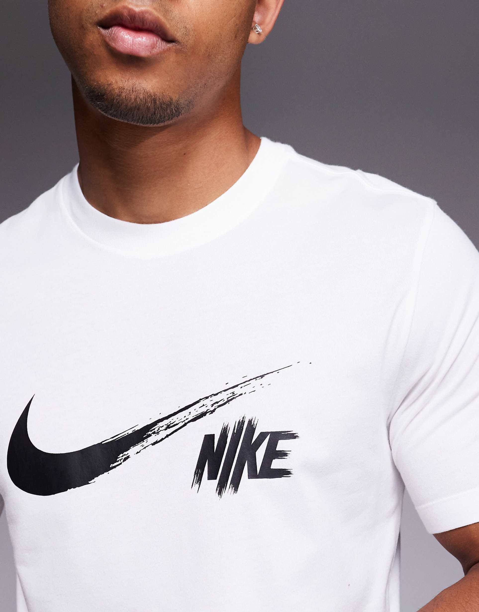 تیشرت نایک تمرینDRI-FIT — تصویر ۹