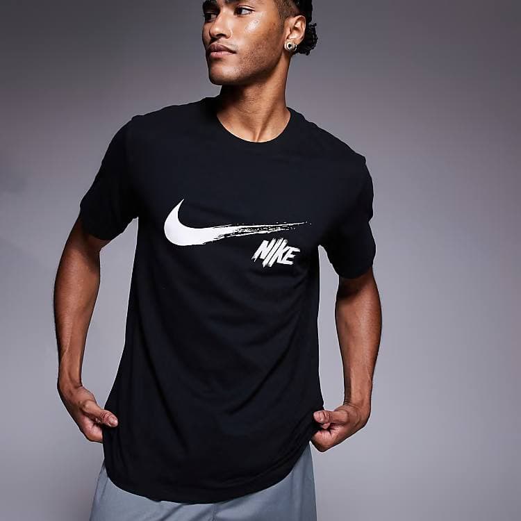 تیشرت نایک تمرینDRI-FIT