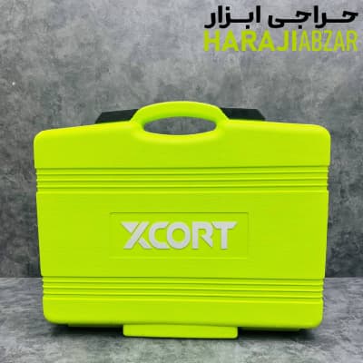 جعبه بکس صدرصد صنعتی 219 پارچه ایکس کورت مدل 217-1219 — تصویر ۶