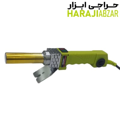 اتو لوله صنعتی لوله ای ایکس کورت مدل XQA01-32