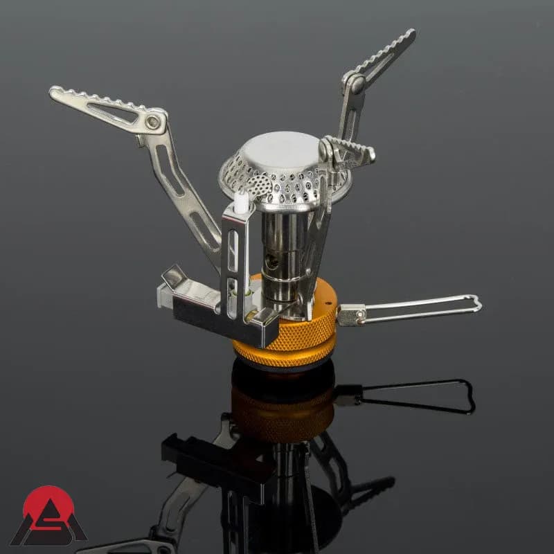 سرشعله فایرمیپل مدل FMS-102