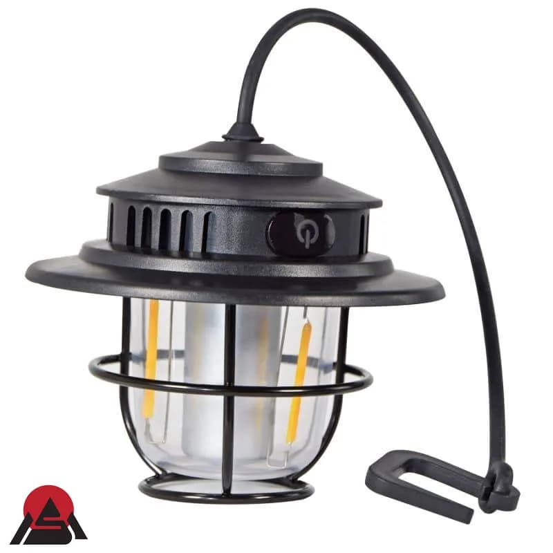 چراغ فانوسی شارژی ORB مدل LY12