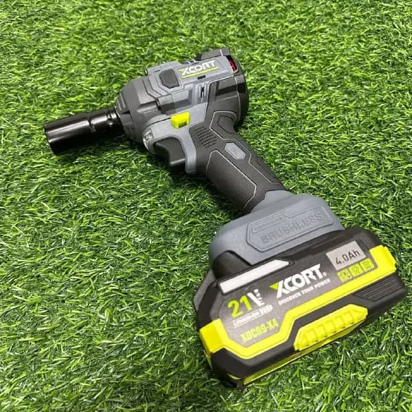 بکس شارژی 600 نیوتون ایکسکورت مدل XDc09-600T — تصویر ۱۰