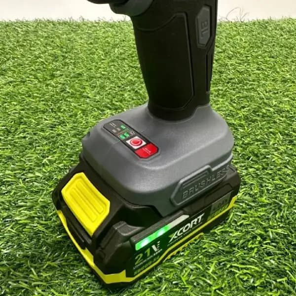 بکس شارژی 600 نیوتون ایکسکورت مدل XDc09-600T — تصویر ۱۱