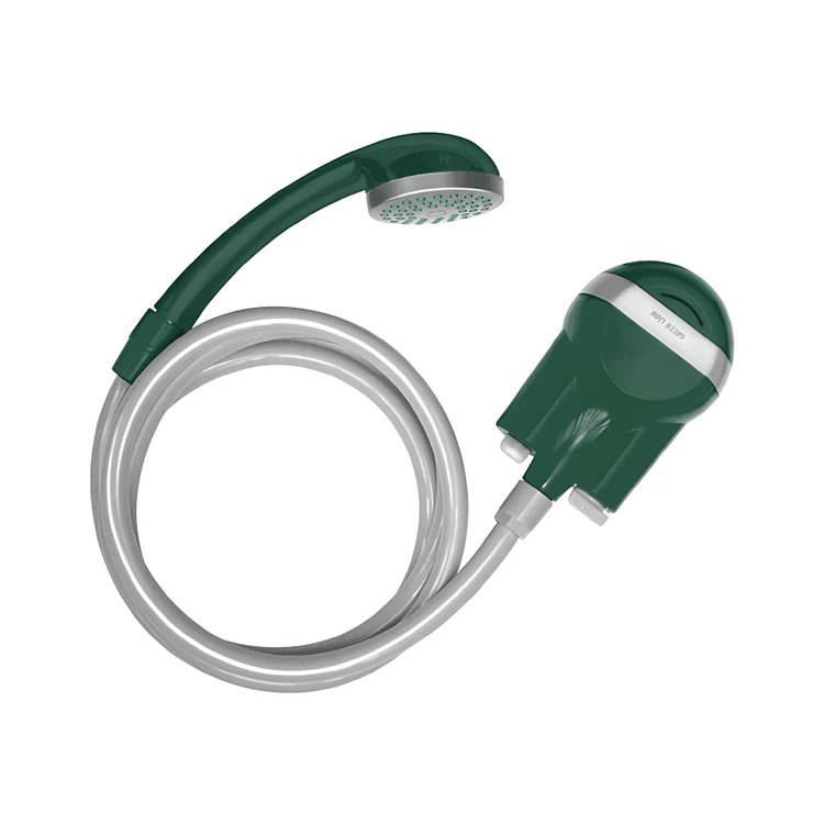 دوش شارژی گرین لاین Green Lion — تصویر ۵
