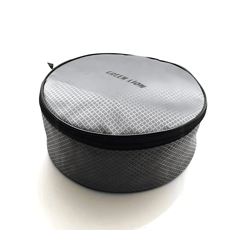 دوش شارژی گرین لاین Green Lion — تصویر ۹