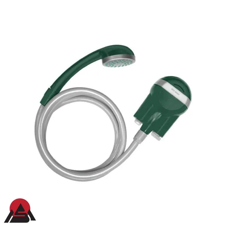 دوش شارژی گرین لاین Green Lion — تصویر ۳