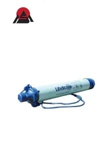 نی تصفیه آب LifeStraw