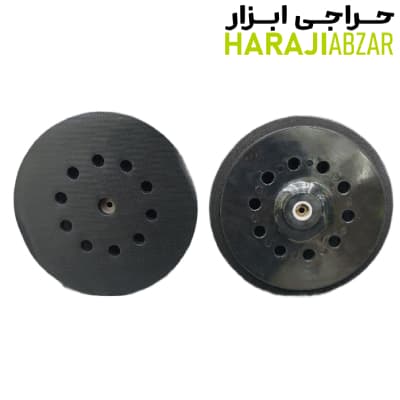 پد سنباده سقفی کناف ایکسکورت