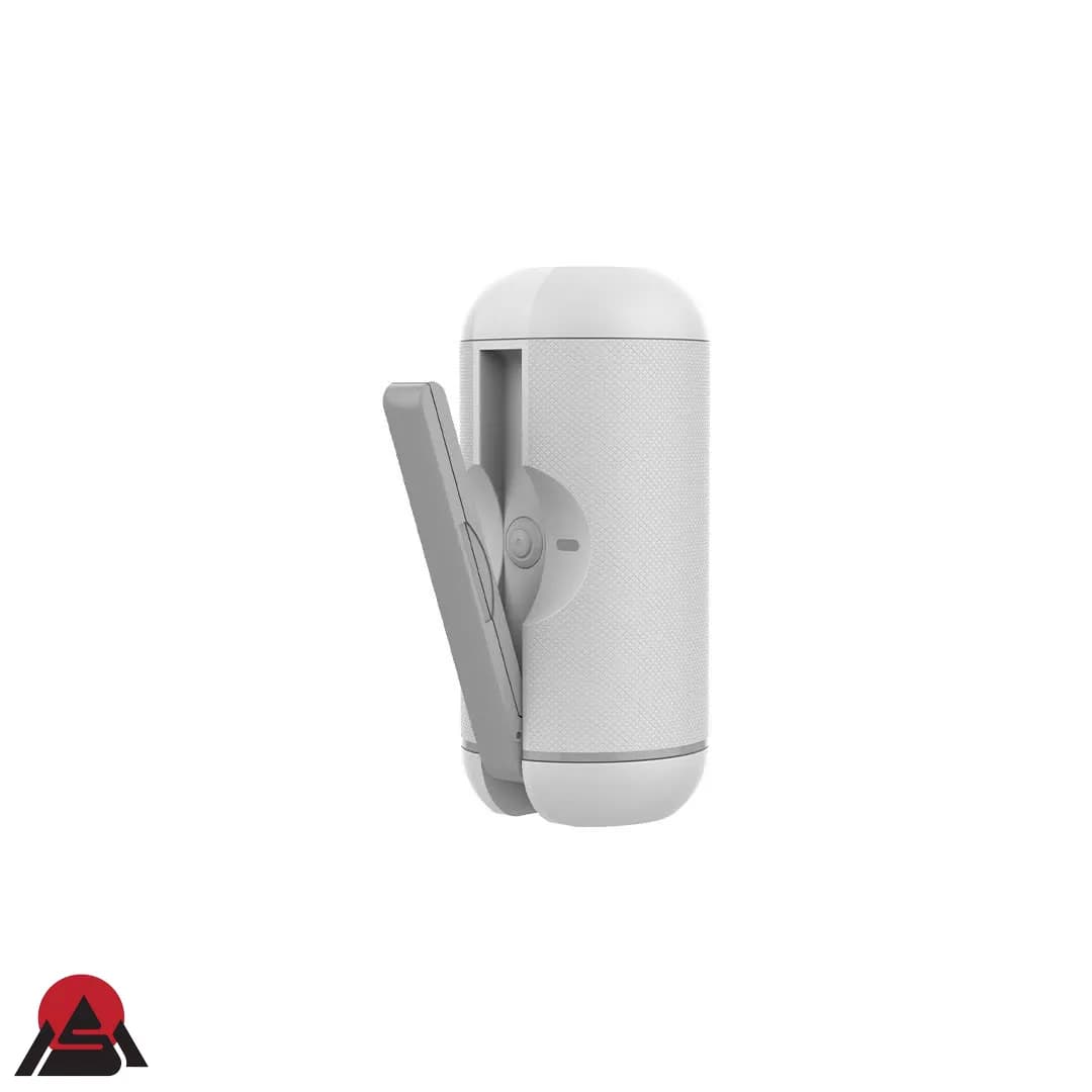 بیده برقی | گرین لاین (Green Electric Pocket Bidet) — تصویر ۲