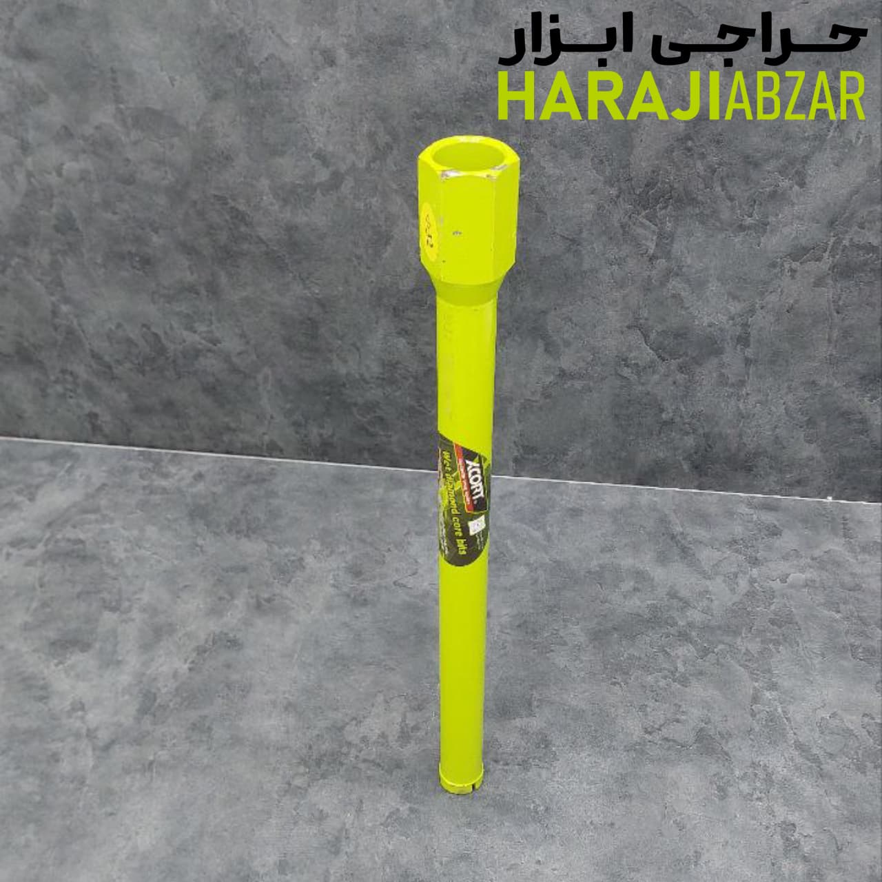 مته کرگیر اکسکورت سایز 32 — تصویر ۶