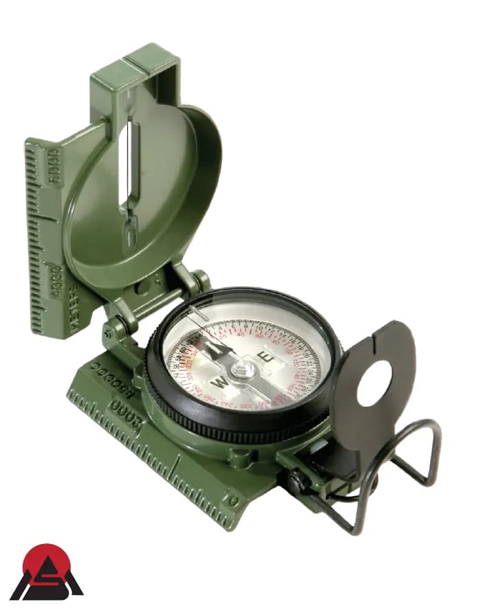 قطب‌نمای آمریکایی — تصویر ۲