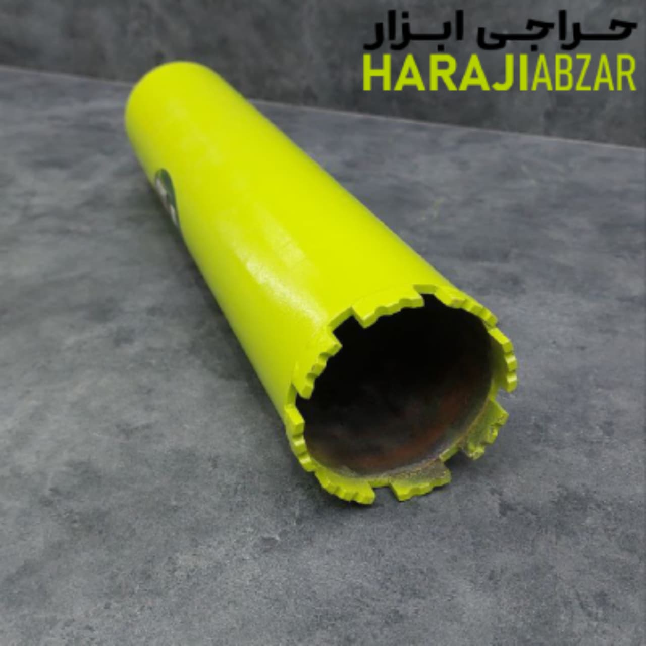 مته کرگیر ایکسکورت سایز 89 — تصویر ۵
