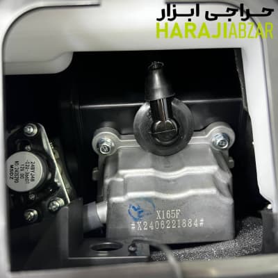 موتور برق سایلند اکسکورت 3000 وات مدل XIG01-3500J — تصویر ۶