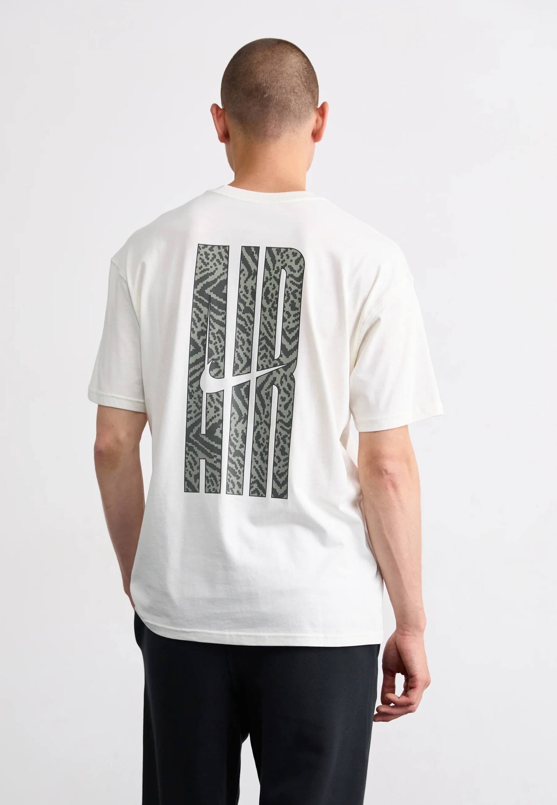 تیشرت نایک تی ایر NIKE TEE AIR — تصویر ۹