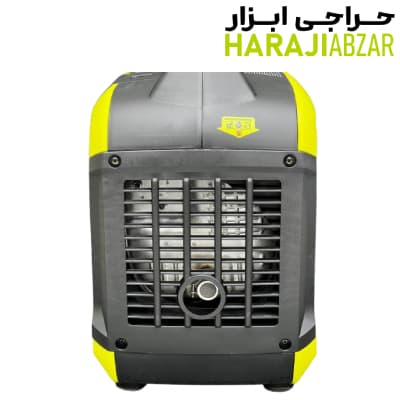 موتور برق 3000 وات سایلنت هندلی جن پاور مدل GBG3000 — تصویر ۲