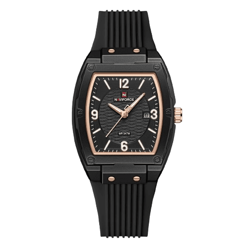 ساعت مچی دخترانه نیویفورس Naviforce Nf 5070 BB — تصویر ۲