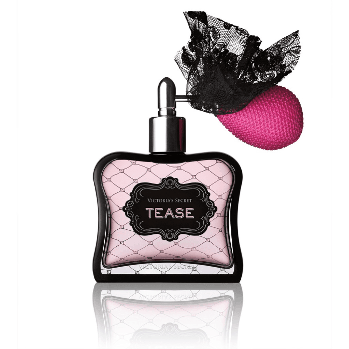 عطر زنانه های کپی ویکتوریا سکرت نویر تیس – Victoria Secret Noir Tease 100ml — تصویر ۲