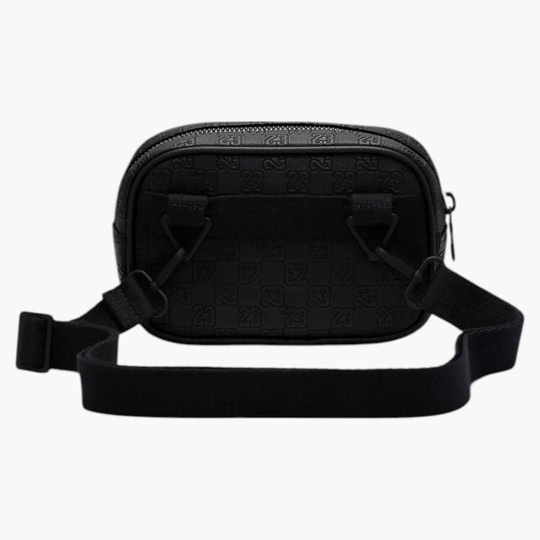 کیف دستی جردن Jordan Monogram Camera 1.5L Bag Noir — تصویر ۴