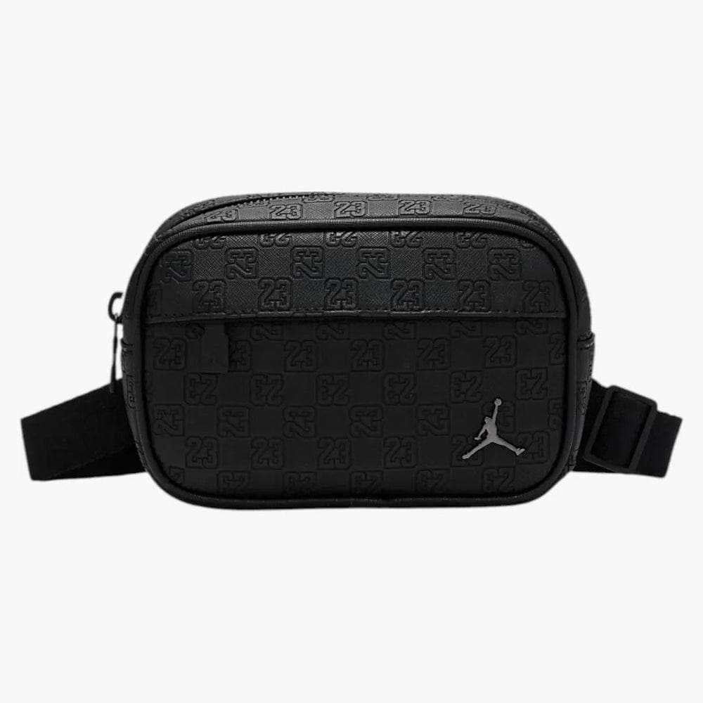 کیف دستی جردن Jordan Monogram Camera 1.5L Bag Noir