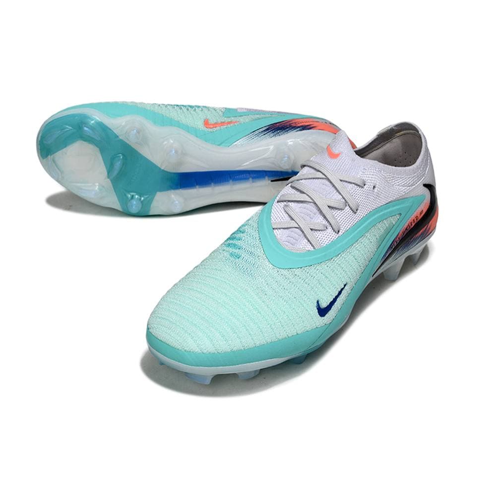 کفش فوتبال نایک فانتوم ۶ nike phantom low cut – low-cut