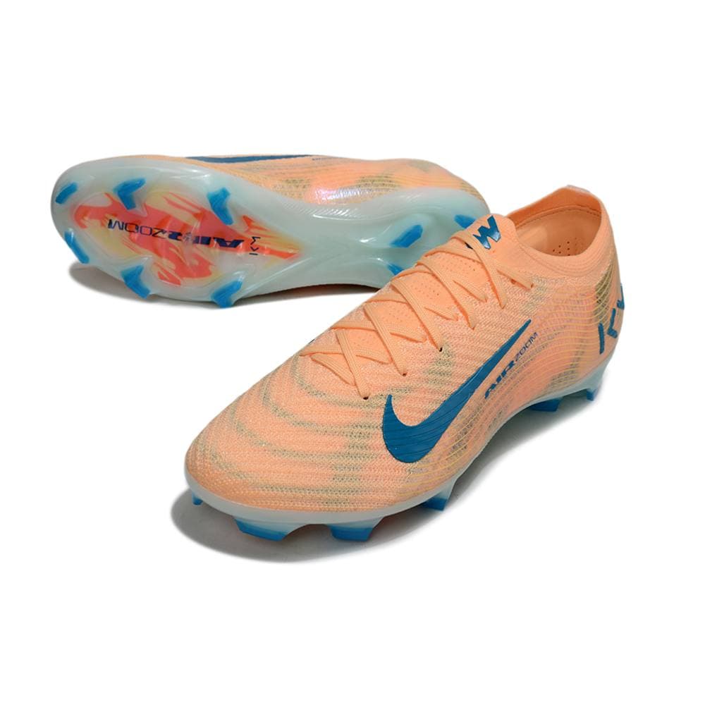 کفش فوتبال نایکی مرکوریال ویپور ۱۶ الیت کی ام -Mercurial Vapor 16 Elite KM