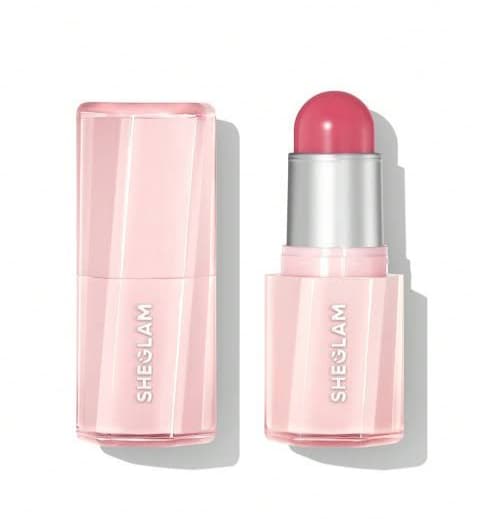 رژگونه استیکی شیگلم SHEGLAM Color Bloom Blush Stick