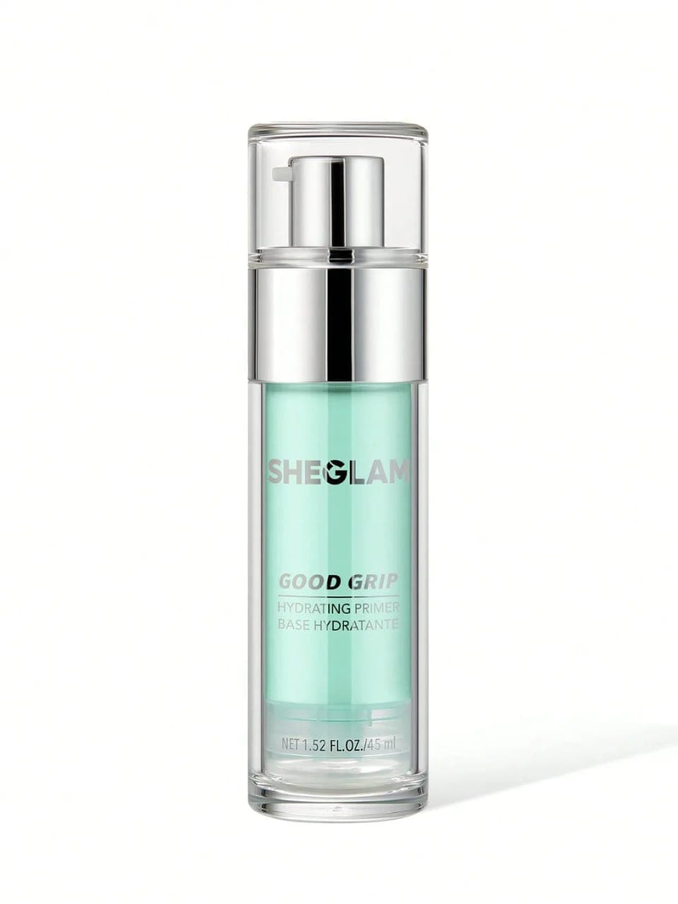 پرایمر آبرسان گود گریپ شیگلم (چسبندگی بالا + آبرسانی قوی) SHEGLAM Good Grip Hydrating Primer