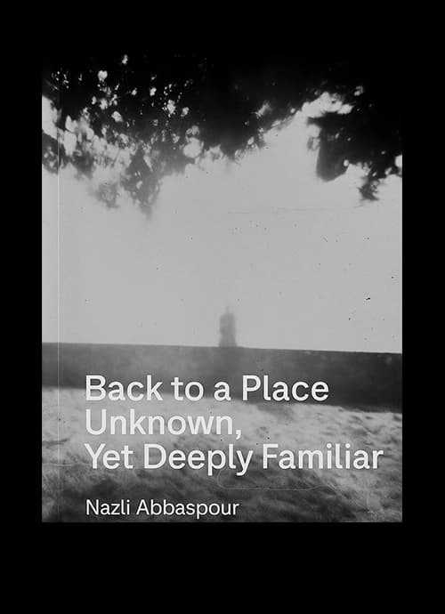Back to a place unknown, yet deeply familiar
