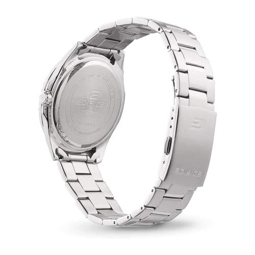 ساعت مچی مردانه کاسیو EDIFICE مدل EFR-S108D-1AV — تصویر ۵