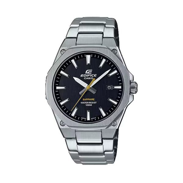 ساعت مچی مردانه کاسیو EDIFICE مدل EFR-S108D-1AV