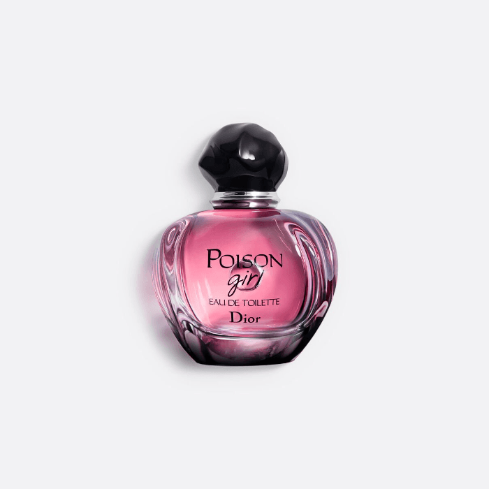 عطر زنانه های کپی دیور پویزن گرل – Dior Poison Girl 100ml — تصویر ۳