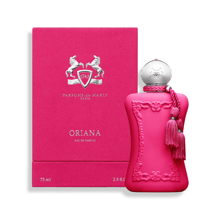 عطر زنانه های کپی پارفومز د مارلی اوریانا – Parfums de Marly Oriana 75ml