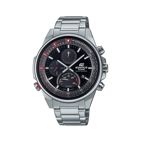 ساعت مچی مردانه کاسیو EDIFICE مدل EFS-S590D-1AV — تصویر ۲