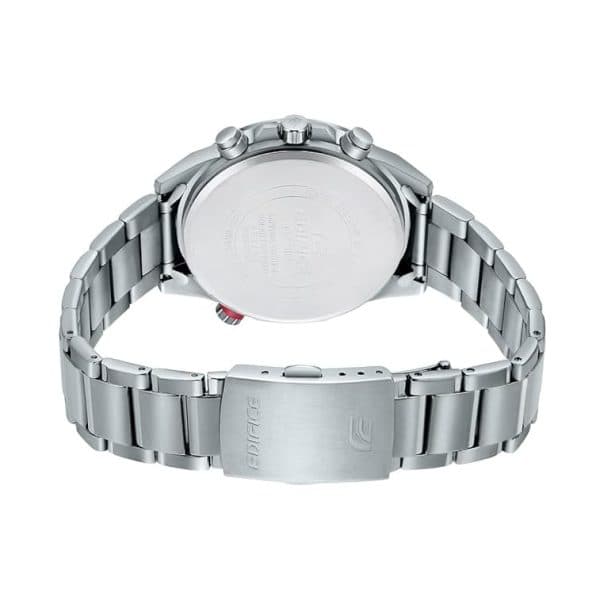 ساعت مچی مردانه کاسیو EDIFICE مدل EFS-S590D-1AV — تصویر ۳