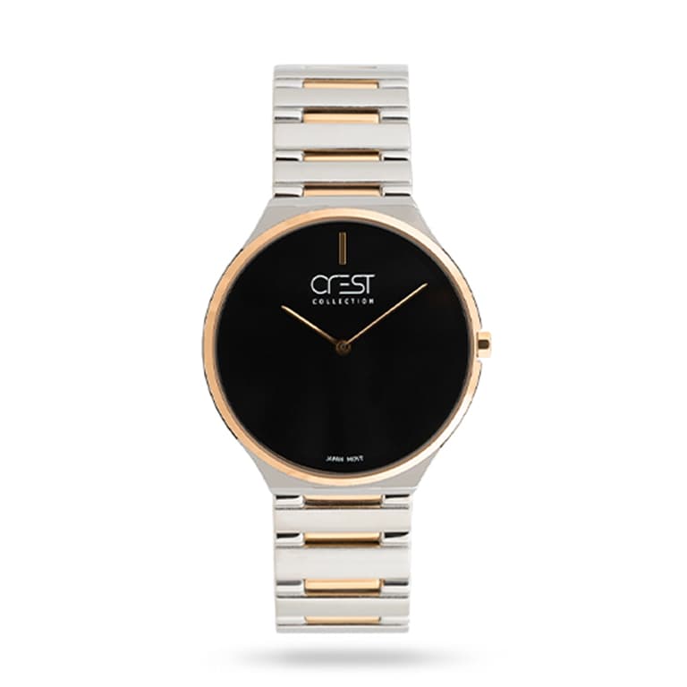 ساعت مچی مردانه کرست کد 9076-5G