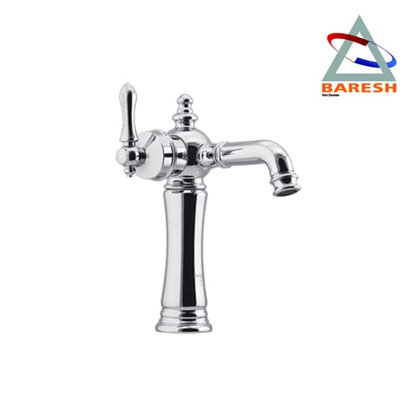 شیر روشویی مدل ونوس