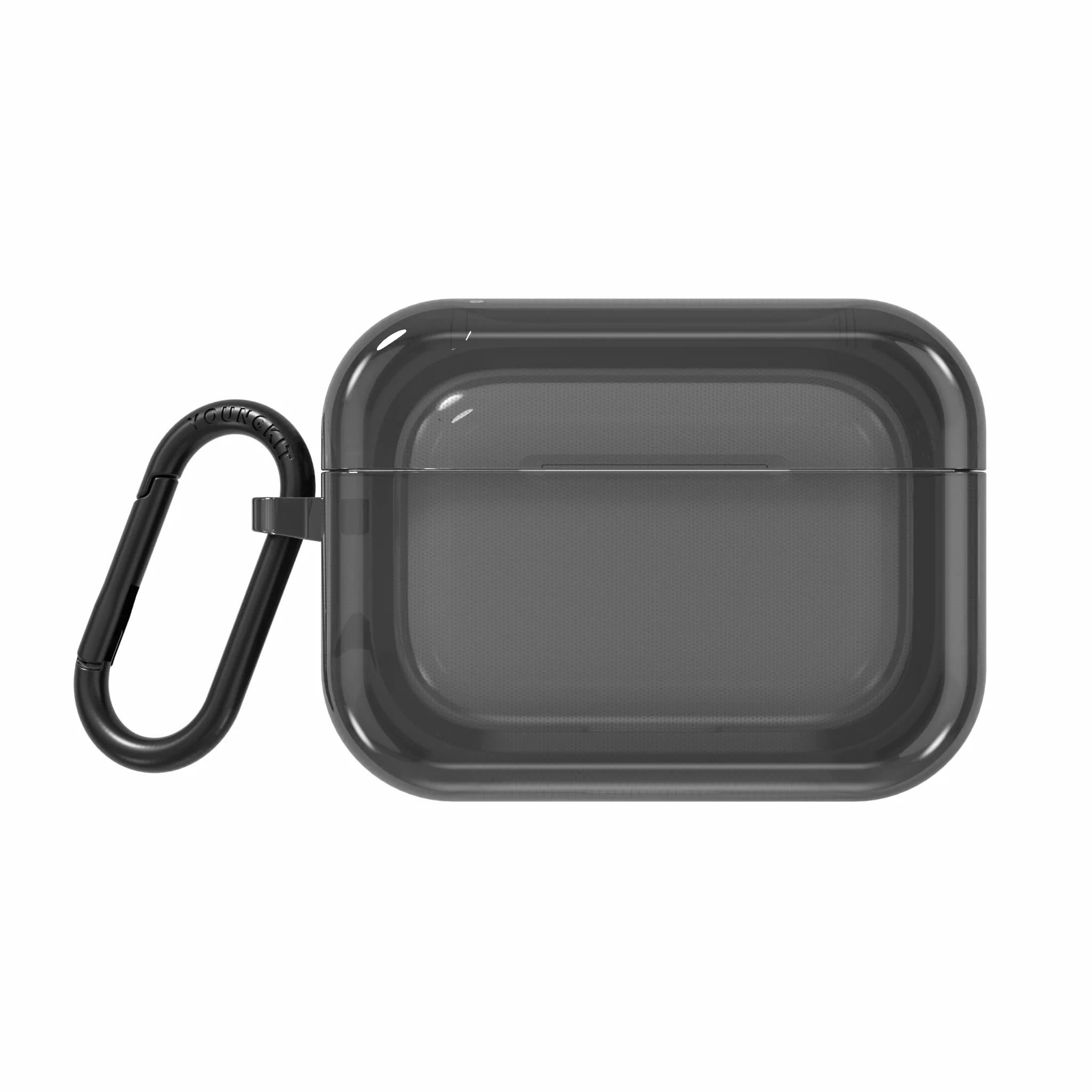 کیس ایرپاد از برند یانگ کیت / YoungKit مدل Transparent Jelly — تصویر ۳