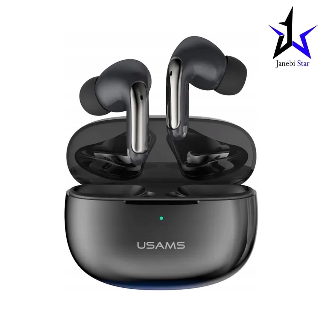هدفون بی سیم یوسمز XD19 — تصویر ۵