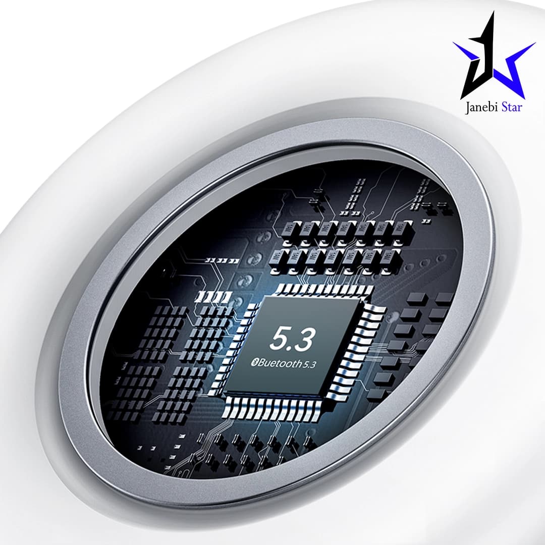 هدفون بی سیم یوسمز XD19 — تصویر ۶