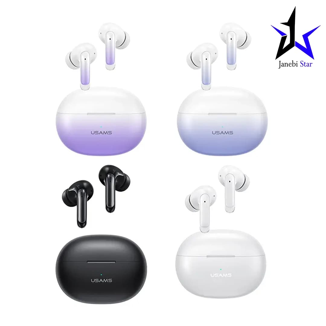 هدفون بی سیم یوسمز XD19 — تصویر ۴