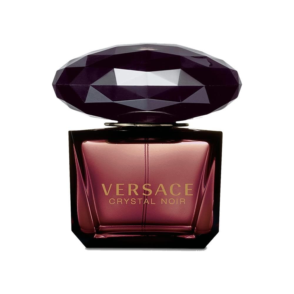 عطر زنانه های کپی ورساچه کریستال نویر ادو تویلت – Versace Crystal Noir Eau De toilette 90ml — تصویر ۳