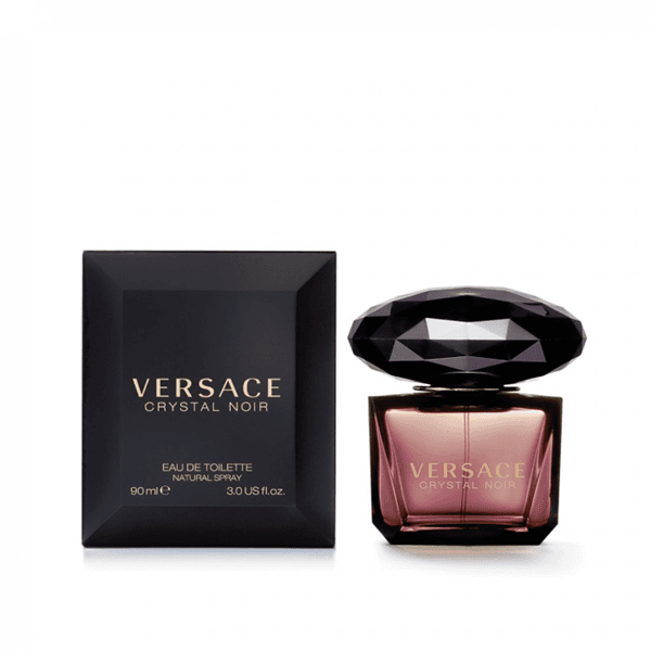 عطر زنانه های کپی ورساچه کریستال نویر ادو تویلت – Versace Crystal Noir Eau De toilette 90ml