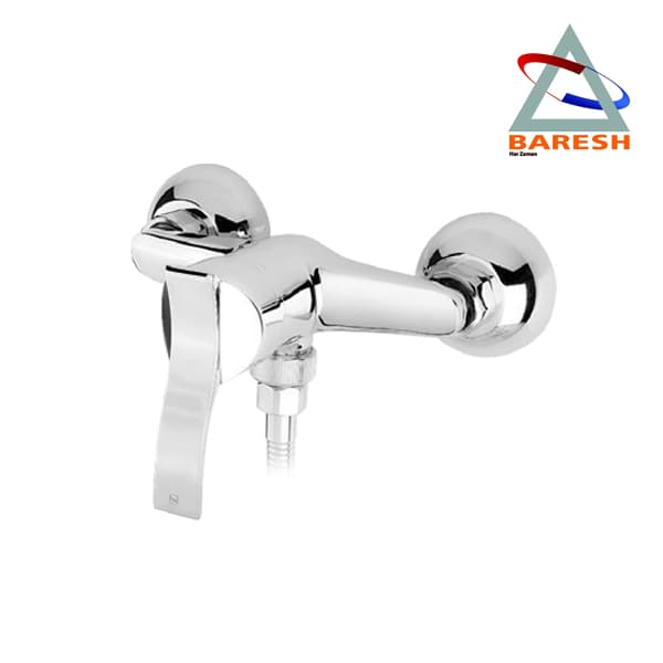 شیر توالت مدل ایلیا بارش
