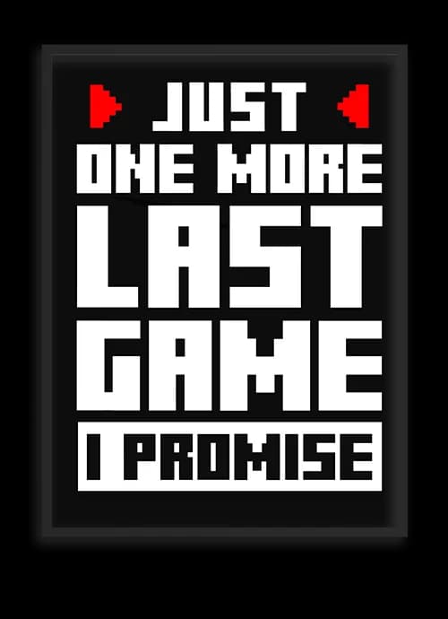 تابلوی بازی LAST GAME