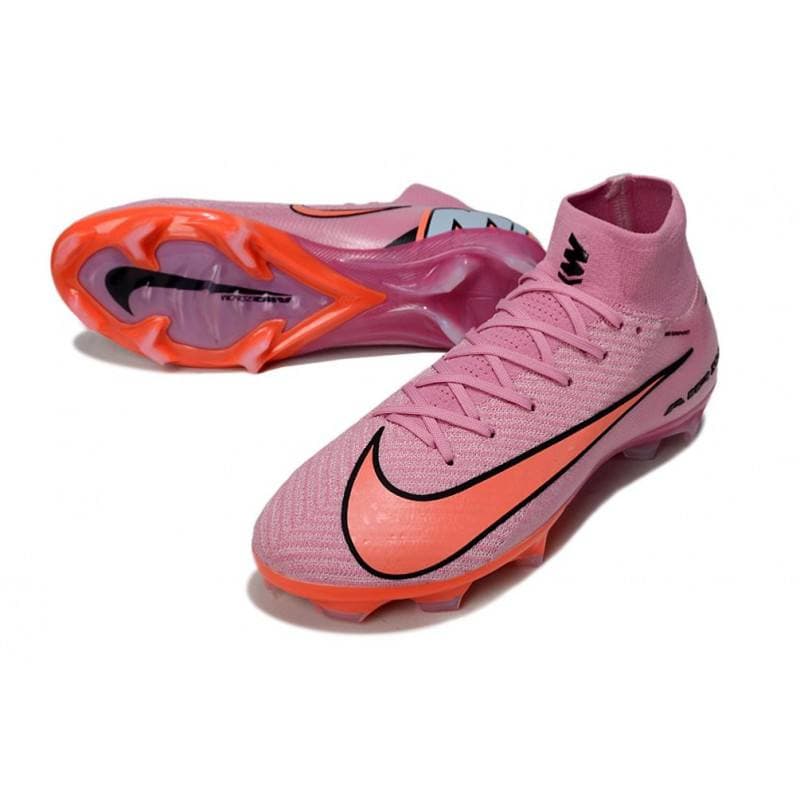 کفش فوتبال مرکوریال سوپرفلای ۱۰ – Nike Mercurial SUPERFLY 10